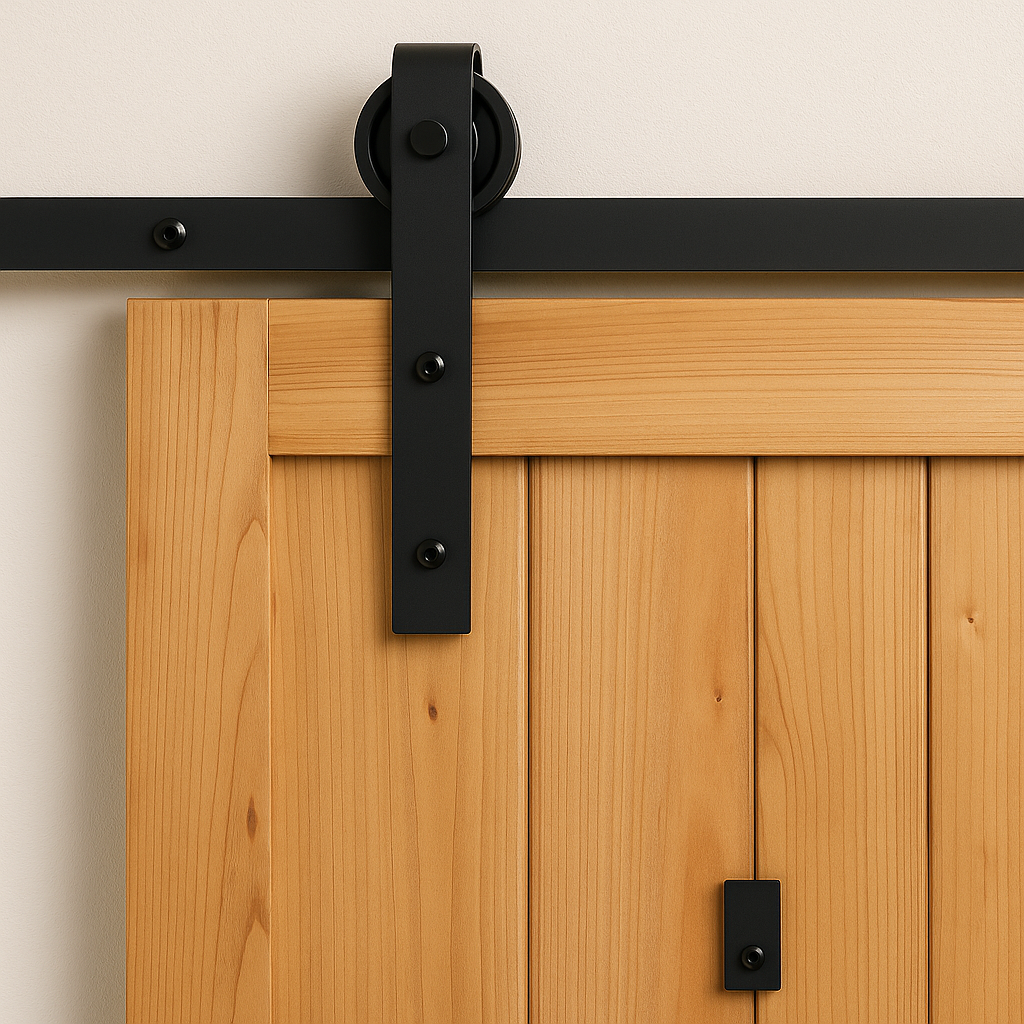 What Makes a Good Barn Door Mechanism? A Buyer’s Guide for Kenyan Buyers